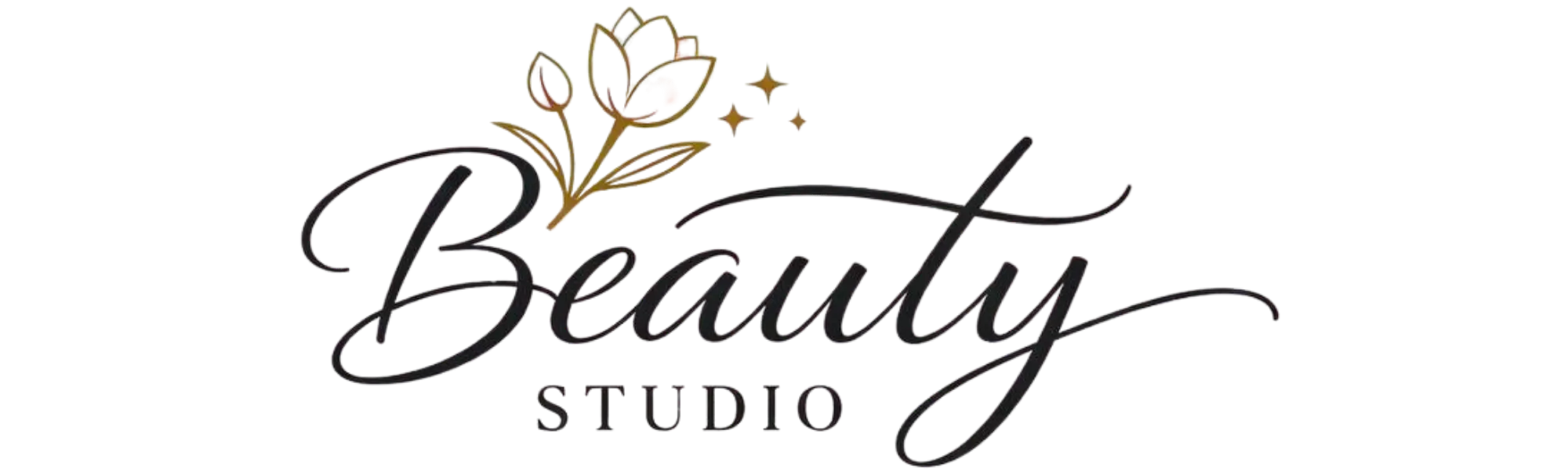 Beauty Studio Logo