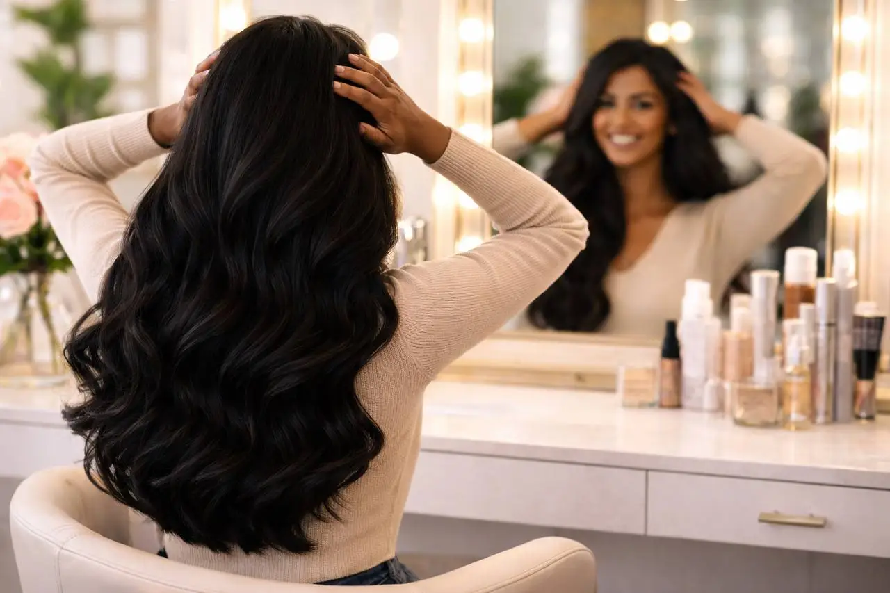 Hair service preview image